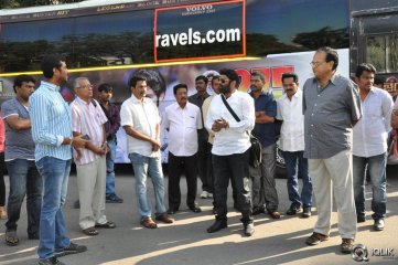 Legend Movie 275 Days Success Meet at Proddatur